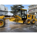 Machinerie routière Use Motor Grader 140H